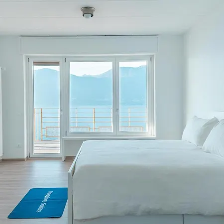 Duplex Lakeside Penthouse Apartamento