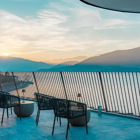 Apartamento Duplex Lakeside Penthouse